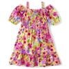 The Children's Place,Short Sleeve Fashion Dress,Large (10/12) view 1