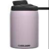 CamelBak Chute Mag 20oz Vacuum Insulated Stainless Steel Water Bottle, Purple Sky view 1