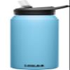 CamelBak Eddy+ Insulated Stainless Steel Bite Valve Straw Water Bottle Nordic Blue, 32oz view 1