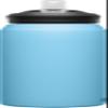 CamelBak Eddy+ Insulated Stainless Steel Bite Valve Straw Water Bottle Nordic Blue, 32oz view 3