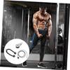 NOLITOY 1set Cable Pulley System for Strength Training Tricep Rope Cable Machine Accessories for Home Gym Workouts for Optimal Muscle Building view 3