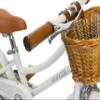 BANWOOD Classic Bike (White) view 3