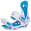 System Package Juno Women's Snowboard 149 cm-Siren Mystic Bindings-Siren Lux Pro Twist 8 view 4