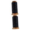 BESPORTBLE 2pcs Thick Bowstring Serving Thread Polyester Archery Bowstring Protector Strong Archery Supplies view 1