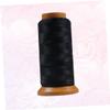 BESPORTBLE 2pcs Thick Bowstring Serving Thread Polyester Archery Bowstring Protector Strong Archery Supplies view 4