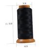 BESPORTBLE 2pcs Thicken Bowstring Thread Polyester Archery Bowstring Serving Bow Supplies view 2