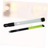 BESPORTBLE Fiber Glass Golf Training Swing Putting Aligning Stick Improve Stroke Direction and Eye Line Black view 4