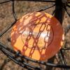 Lone Star Disc Alpha Brazos | Moderately Stable Disc Golf Fairway Driver | 170g+ | Durable & Smooth Premium Plastic | Consistent Backhand & Forehand Drives | Colors May Vary view 4