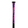 StickGrip Hexagon Series - Advanced Baseball & Softball Bat Grip - Easy Installation, Durable HydroFlex 2.0 Polymer, Weather-Resistant, High-Performance Grip view 2