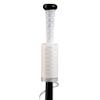 StickGrip Hexagon Series - Advanced Baseball & Softball Bat Grip - Easy Installation, Durable HydroFlex 2.0 Polymer, Weather-Resistant, High-Performance Grip view 3