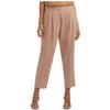 Anne Klein Womens Suit Separate Professional Dress Pants Tan 8 view 1