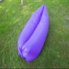KAYNO Airbed mat Outdoor Portable Camping airbed Single Inflatable Lazy Sofa Wholesale Cushion view 1