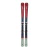 K2 Disruption 76 Womens Skis W/ERP 10 Quikclik Bindings, 142cm view 1