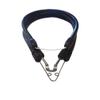 Soflo Spearfishing Speargun Threaded Bands with Wishbone (Optional) - Powerful Latex Shooting Band 14mm Diameter- Replaceable Dyneema, Metal & Stainless-Steel Swivel Wishbone- 18cm / 7 Band (2 Pack) view 2