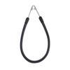 Soflo Spearfishing Speargun Threaded Bands with Wishbone (Optional) - Powerful Latex Shooting Band 14mm Diameter- Replaceable Dyneema, Metal & Stainless-Steel Swivel Wishbone- 18cm / 7 Band (2 Pack) view 3