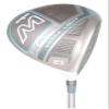Majek K Series Golf Ultra Light Senior Lady Flex 460cc Womens #1 Titanium Face Driver 12.5 Degrees Ladies Ultra Petite Length Club view 1