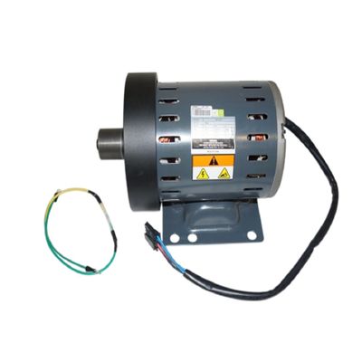 DC Drive Motor W/Flywheel 1000350718 Works with Matrix Fitness Treadmill
