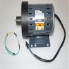 DC Drive Motor W/Flywheel 1000350718 Works with Matrix Fitness Treadmill view 2