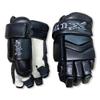 Mix Hockey - MX5 Venom Ice Hockey Gloves (Black Out) (12" (Med)) view 1