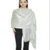 PANTONIGHT Women's Sparkling Metallic Evening Shawl Lightweight Wedding Shawl Extra Large Dressy Shawls and Wraps for Party (Mint Green 2525) view 1