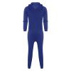 ZYXTIM Sweatsuits for Men 2 Piece Tracksuit Sets Full Zip Hoodie Sweatpants for Men Casual Sports Jogging Suits Track Suits Sweatsuit Outdoor Jogging Men Tracksuits view 3