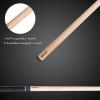 CUEELF Heavy Hitter Jump Break Pool Cue 20oz 21oz 22oz 23oz 3-Piece Pool Stick Extra Hard Bakelite Tip for Explosive Breaks and Effortless Jumps view 4