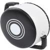 Boxing Pad,PU Leather Boxing Target Pads Taekwondo Kickboxing Punching Training Round Pads view 2