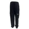 KKmeter Kids Girls Loose Street Hip Hop Dance Pants Workout Jogger Sports Sweatpants Casual Trousers with Pockets (US, Numeric, 12, Regular, Black) view 1