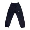 KKmeter Kids Girls Loose Street Hip Hop Dance Pants Workout Jogger Sports Sweatpants Casual Trousers with Pockets (US, Numeric, 12, Regular, Black) view 2