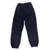 KKmeter Kids Girls Loose Street Hip Hop Dance Pants Workout Jogger Sports Sweatpants Casual Trousers with Pockets (US, Numeric, 12, Regular, Black) view 3