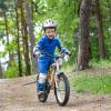 YUNSCM 2-PCS 16" Kid Bike Tires 16x1.95/54-305 and 16" Heavy Duty Bike Tubes Schrader Valve Compatible with 16x1.90 16 x 1.95 16x2.0 All-Terrain Directional Tread Bicycle Tires and Tubes (Y-1199) view 4