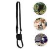 BESPORTBLE Djustable Belt Water Bottle Cover Sports Bottle Carrier Strap for Camping view 3