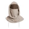 Womens Windproof Balaclava Face Mask Fleece Warm Winter Hood Hat Ski Scarf Men Cold Weather Motorcycle Thermal Neck Gaiter Beige view 1