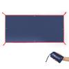 Frelaxy Tent Footprint, Waterproof Camping Tarp, Durable Tent Floor to Elevate Your Camping, Hiking, Backpacking, Hammock, Beach Experience view 1