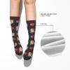 COLORSFORU Custom Socks with Picture, Valentines Day Gifts for Him, Customized Personalized Face Socks Gift for Men view 2