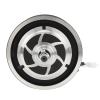 10 Inch 48V 800W Electric Scooter Hub Motor Noiseless, Aluminum Scooter Drive Hubs for SmartGyro Conversion with Strong Carrying Capacity, Wide Applications view 1