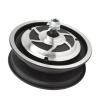 10 Inch 48V 800W Electric Scooter Hub Motor Noiseless, Aluminum Scooter Drive Hubs for SmartGyro Conversion with Strong Carrying Capacity, Wide Applications view 2