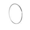 Alex Slim R450 700 (622) 32H FV CSW SIL Rim view 1