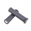 ODI Vans V2.1 MTB LockOn Grips Lock On Grey w/Checker Clamp 130mm view 2