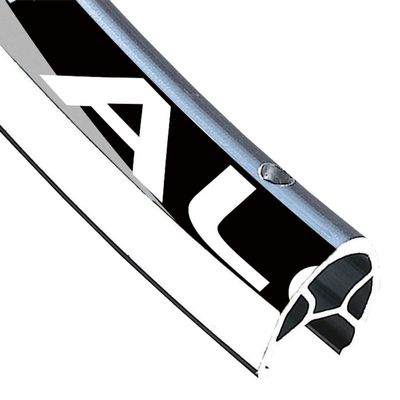 Alex Slim R450 700 (622) 32H FV CSW BLK Rim