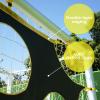PodiuMax Soccer Goal Target Net with 10 Scoring Zones, Compatible with 12'x6 Soccer Goals view 2