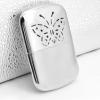 CDQL Portable Hand Warmers,Hand Warmer for Home Office Use,Reusable Mini Hand Warmer with Fuel Can,Mini Hand Warmer with Fuel Can,Portable Zinc Alloy Winter Hand Heater Outdoor view 3