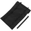 Sosoport Organize Your Karate Gear Wall Hanging Belt Rack Belt Storage Holder Medal Holder view 4