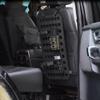 12.2x21inch Tactical Car Back Seat Organizer,Rigid MOLLE Panel for Universal Vehicles, Tactical Modular Storage Platform for Gun Holster IFAK Pouch view 2
