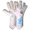 GloveGlu s:PIRIT Original Goalkeeper Gloves | Glove Glu Palm Technology | Removable Wrist Straps
