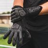 GloveGlu v:OODOO MEGAgrip Plus Goalkeeper Gloves Size 9 view 2