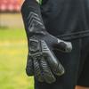 GloveGlu v:OODOO MEGAgrip Plus Goalkeeper Gloves Size 9 view 3