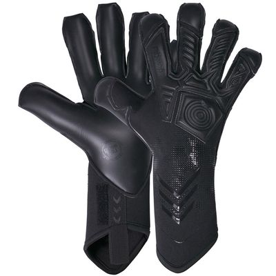 GloveGlu v:OODOO MEGAgrip Plus Goalkeeper Gloves Size 10