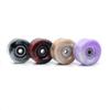 Yidome 8 Piece 82A 58mm x 32mm QUAD Roller Skates Wheels with 608RS Bearings for Skateboard/Roller Skates view 3