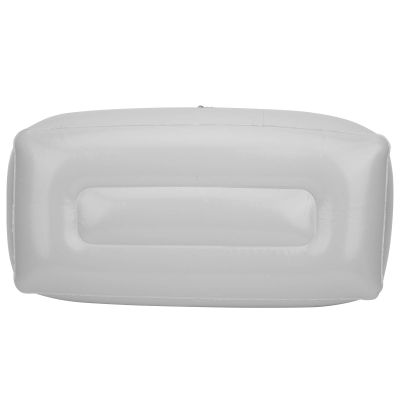 Airshi MoistureProof Kayak Cushion, Inflatable Kayak Seat Cushion, Soft Portable Outdoor Products, Durable for Inflatable Boat AbrasionResistant
